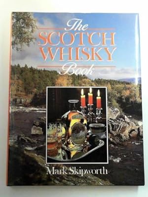 Seller image for The Scotch whisky book for sale by Cotswold Internet Books