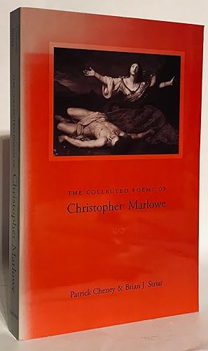 Image du vendeur pour The Collected Poems of Christopher Marlowe. mis en vente par Thomas Dorn, ABAA