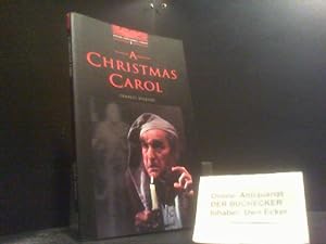 Bild des Verkufers fr Oxford Bookworms 3. Christmas Carol: Level 3 Varios Autores zum Verkauf von Der Buchecker