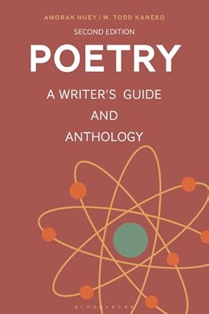 Imagen del vendedor de Poetry : A Writer's Guide and Anthology a la venta por GreatBookPrices