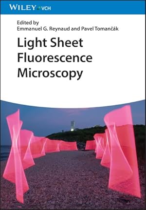 Bild des Verkufers fr Light Sheet Fluorescence Microscopy zum Verkauf von GreatBookPrices