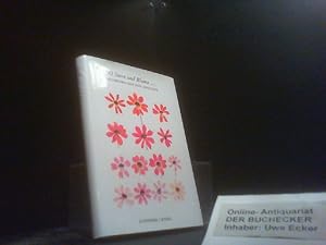 O Stern und Blume . : Blumenbilder und Gedichte ; eine Auswahl. hrsg. von Marianne Schneider und ...