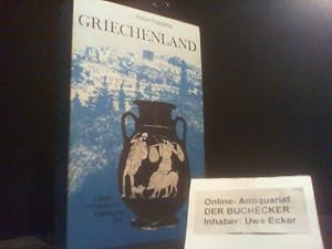 Bild des Verkufers fr Griechenland. Leben und Kultur in klassischer Zeit zum Verkauf von Der Buchecker