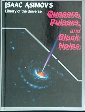 Seller image for Quasars, pulsars, and black holes for sale by Miliardi di Parole