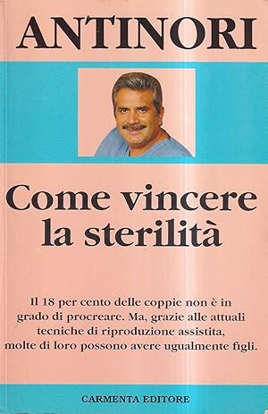 Come vincere la sterilità