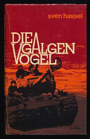 Die Galgenvögel : Roman.