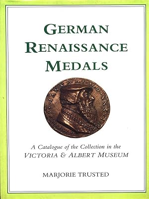 Seller image for German renaissance medals for sale by Librodifaccia