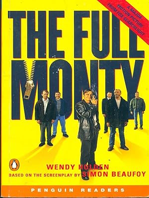 Seller image for The full monty for sale by Librodifaccia