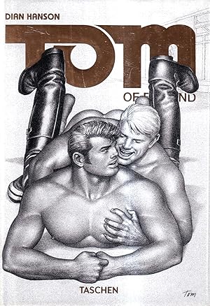 Seller image for Tom of Finland: The Comics - Vol. I for sale by Il Salvalibro s.n.c. di Moscati Giovanni