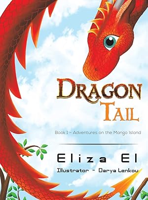 Immagine del venditore per Dragon Tail venduto da Redux Books