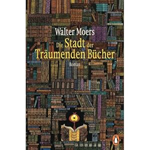 Seller image for Die Stadt der Traeumenden Buecher for sale by ISIA Media Verlag UG | Bukinist