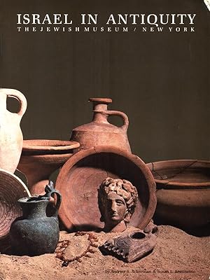 Image du vendeur pour Israel in antiquity mis en vente par Librodifaccia