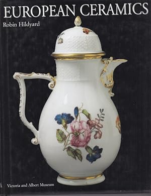 Seller image for European ceramics for sale by Librodifaccia