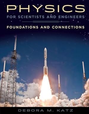 Imagen del vendedor de Physics for Scientists and Engineers: Foundations and Connections a la venta por AHA-BUCH GmbH