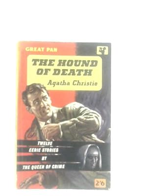 Seller image for The Hound of Death for sale by World of Rare Books