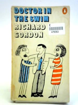 Seller image for Doctor In The Swim for sale by World of Rare Books