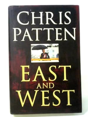 Imagen del vendedor de East and West a la venta por World of Rare Books