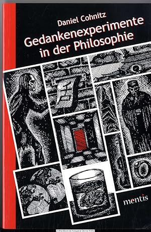 Gedankenexperimente in der Philosophie