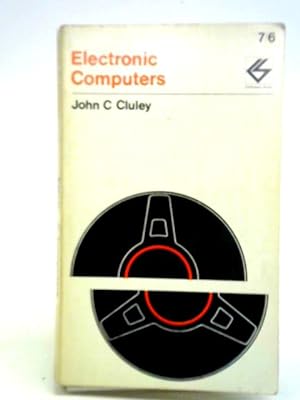 Imagen del vendedor de Electronic Computers a la venta por World of Rare Books