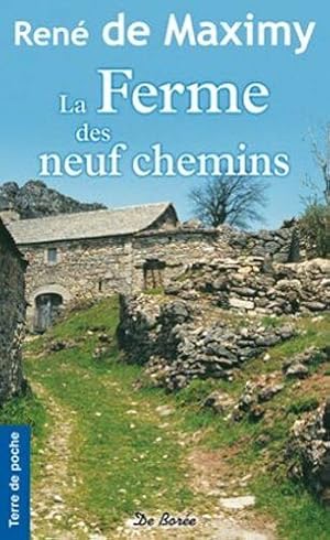 Seller image for Ferme des Neuf Chemins (la) (Ne) for sale by Dmons et Merveilles