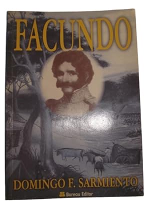 Seller image for Facundo for sale by Librera Aves Del Paraso