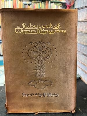 The Rubaiyat of Omar Khayyam