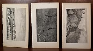 Seller image for 3 Lithographs From 1848 New Mexico, Arizona for sale by Ernestoic Books