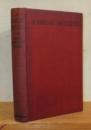 A Great Success (1916)