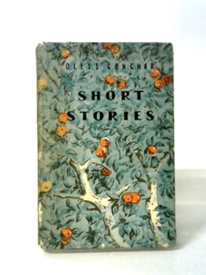 Image du vendeur pour Short Stories mis en vente par World of Rare Books