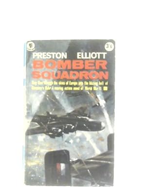 Image du vendeur pour Bomber Squadron mis en vente par World of Rare Books