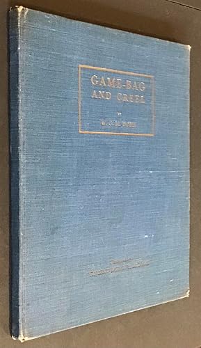 Seller image for Game-Bag & Creel for sale by Elder Books