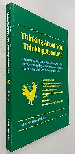Thinking About You Thinking About Me: Philosophy and strategies to further develop perspective ta...