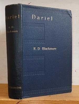 Dariel. A Romance of Surrey (1897)