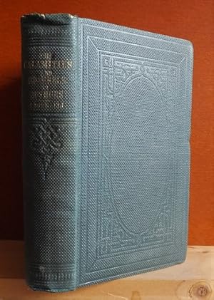 The Calamities and Quarrels of Authors; with Some Inquiries Respecting Their Moral and Literary C...