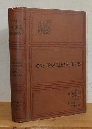 One Traveller Returns (1887)