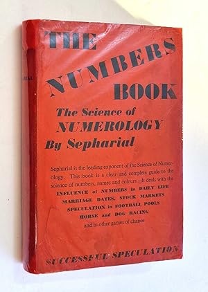 The Numbers Book: The Science of Numerology (1957)