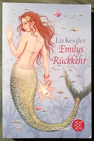 Emilys Rückkehr. Aus dem Englischen von Eva Rickert. Mit Vignetten von Eva Schöffmann-Davidov