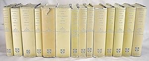 Seller image for Science and Civilisation in China (Volumes 1-6) (14 volume set) for sale by Sequitur Books
