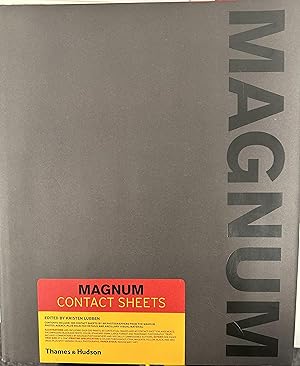 Imagen del vendedor de Magnum Contact Sheets (SIGNED) a la venta por Howard Greenberg Gallery