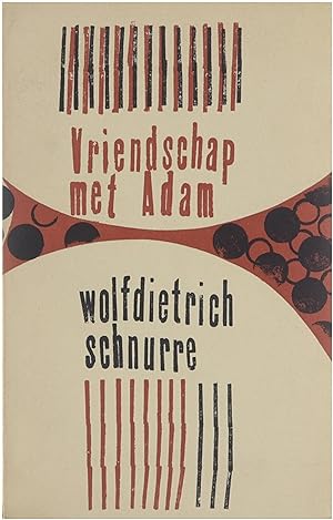 Seller image for Vriendschap met Adam en vijf andere vertellingen for sale by Untje.com