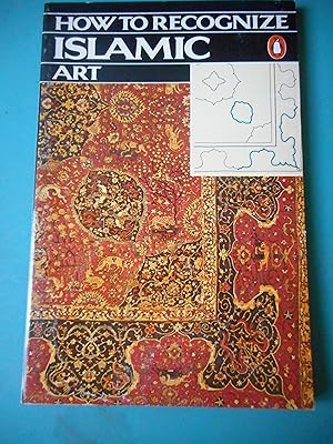 Seller image for How to recognize islamic art for sale by Frederic Delbos
