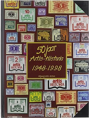 50 jaar Artis-Historia 1945-1998