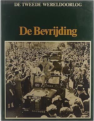 Seller image for De bevrijding for sale by Untje.com