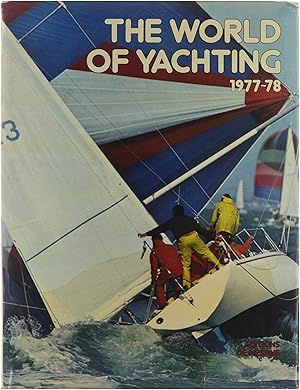 Bild des Verkufers fr The world of yachting = L'anne bateaux. 1977-78 ; [no. 1 zum Verkauf von Untje.com