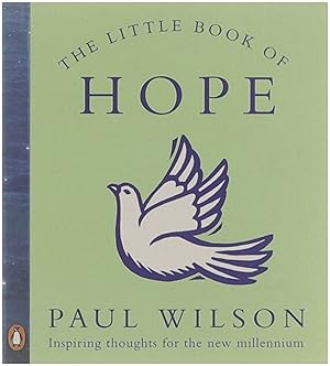 Seller image for The Little Book of Hope for sale by Untje.com