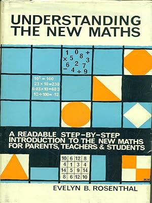 Immagine del venditore per Understanding the new maths venduto da Librodifaccia
