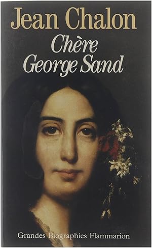 Seller image for Chre George Sand for sale by Untje.com