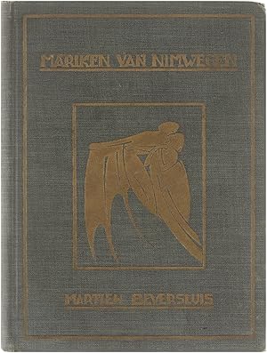 Image du vendeur pour Mariken van Nimwegen: Lyrische bewerking naar het middeleeuwsch mirakelspel mis en vente par Untje.com