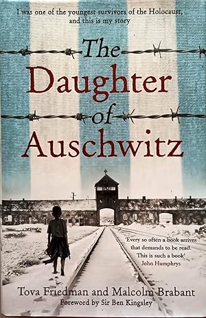 The Daughter of Auschwitz: