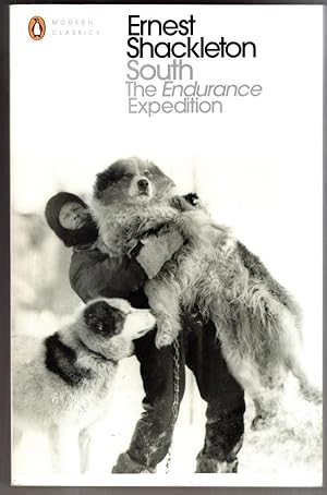 Seller image for South: The Endurance Expedition (Penguin Modern Classics) for sale by High Street Books